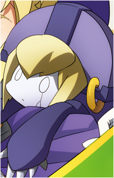 Ada Clover