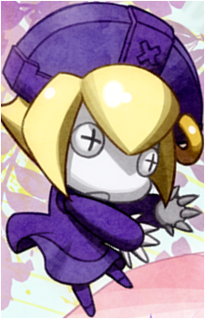 Ada Clover