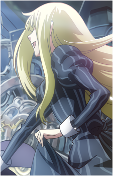 Ada Clover