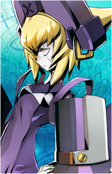 Ada Clover's image