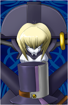 Ada Clover