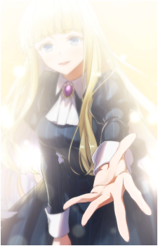 Ada Clover