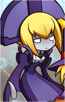 Ada Clover