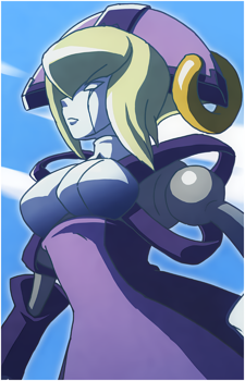 Ada Clover