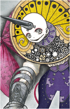 Yu's image