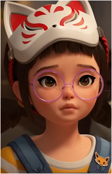 Akari {OW}