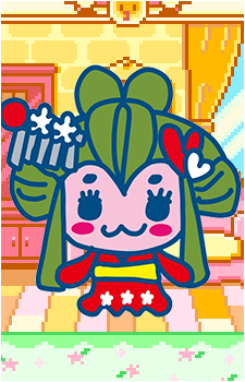 Shigurehimetchi