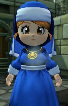 Esther {DQ}
