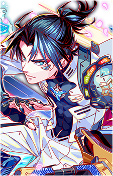 Yamato {CF}