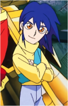Kazuki Tokimura's image