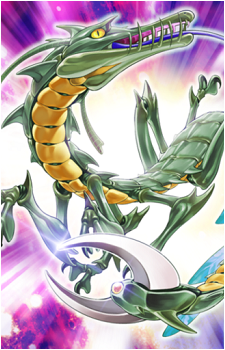 Dodger Dragon's image