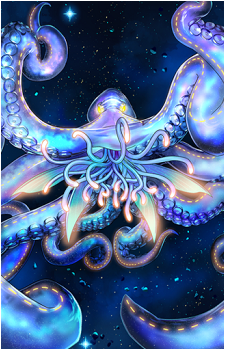 Snopios, Shade of the Ghoti's image