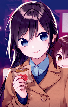 Mahoro Miyatsuka's image