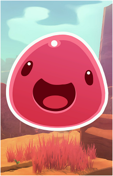Pink Slime's image