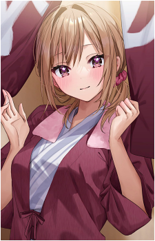 Image 3 - Art: 千種みのり (Minori Chigusa) Image 3