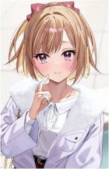 Hinata Ueda's image