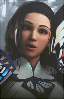 Mae {MH}