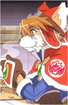Red Savarin