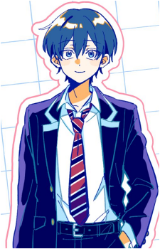 Kurose-kun