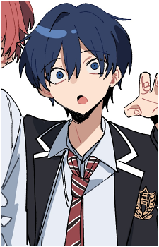 Kurose-kun