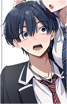 Kurose-kun's image