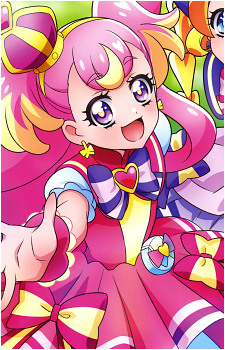Komugi Inukai