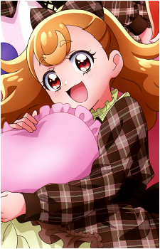 Komugi Inukai