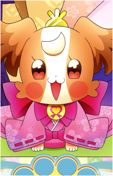 Komugi Inukai