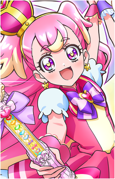 Komugi Inukai's image