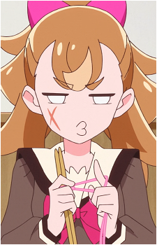 Komugi Inukai