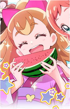 Komugi Inukai