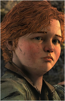 Ruby {TWD}'s image