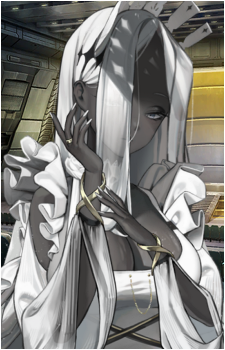 Aria {NIKKE}'s image