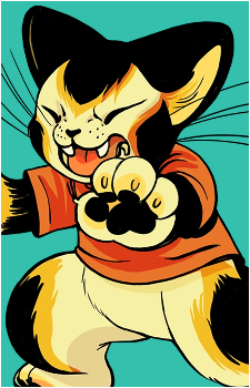Nekomata {JB}'s image