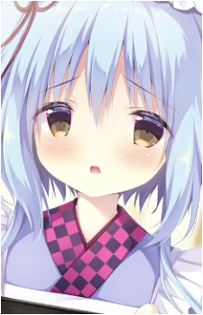 Kaguya Momose