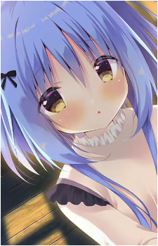 Kaguya Momose