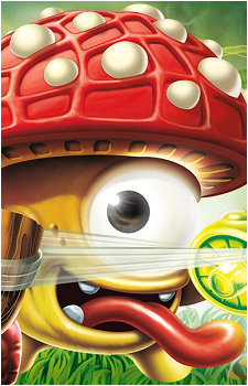 Shroomboom