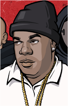 Busta Rhymes