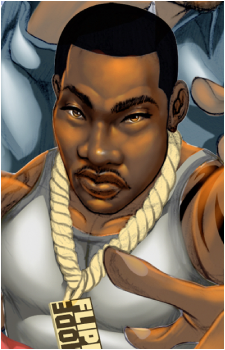 Busta Rhymes's image