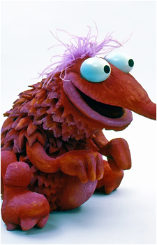 Female Koozebanian's image