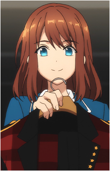 Anzu {ES}
