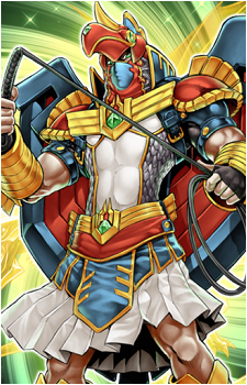 Dragunity Primus Pilus's image