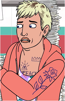 Joey Pogo's image