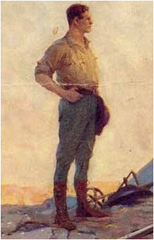 Lawrence Gwynne
