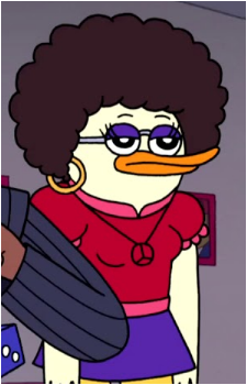 Amelia {RS}