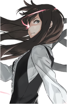 Ranko Tsukigime's image