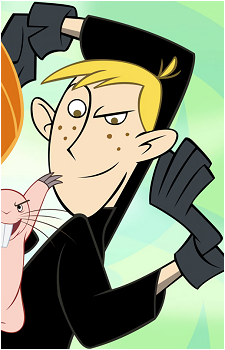 Ron Stoppable's image