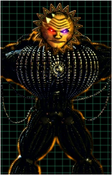 Viren {TDH}