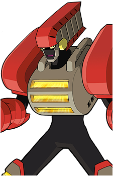 BlastMan.EXE's image