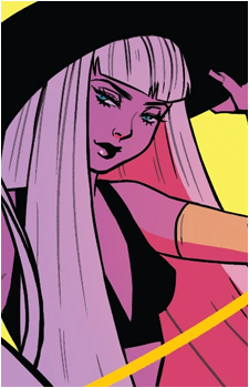 Minx's image